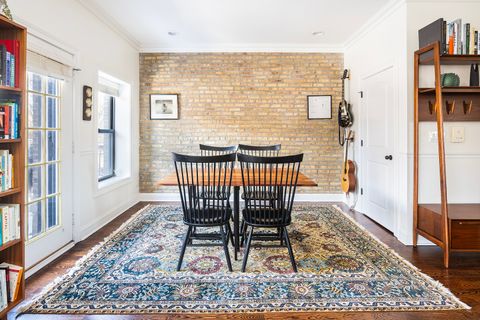 Tiny photo for 5217 N Winthrop Avenue #3S, Chicago, IL 60640 (MLS # 12594996)