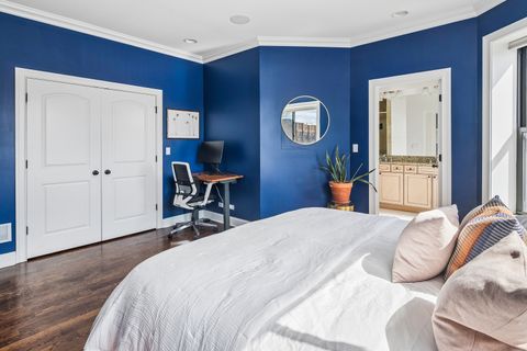 Tiny photo for 5217 N Winthrop Avenue #3S, Chicago, IL 60640 (MLS # 12594996)