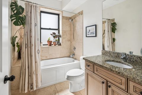 Tiny photo for 5217 N Winthrop Avenue #3S, Chicago, IL 60640 (MLS # 12594996)