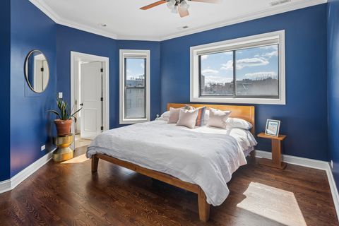 Tiny photo for 5217 N Winthrop Avenue #3S, Chicago, IL 60640 (MLS # 12594996)