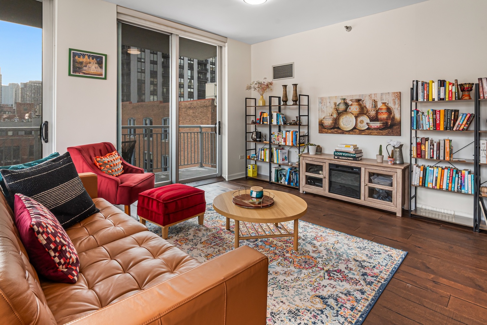 421 W Huron Street 805