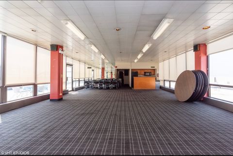 Tiny photo for 5455 N Sheridan Road #2612-2615, Chicago, IL 60640 (MLS # 12589835)