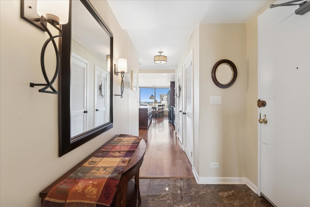 5455 N Sheridan Road 2612-2615