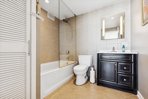 Tiny photo for 5455 N Sheridan Road #2612-2615, Chicago, IL 60640 (MLS # 12589835)