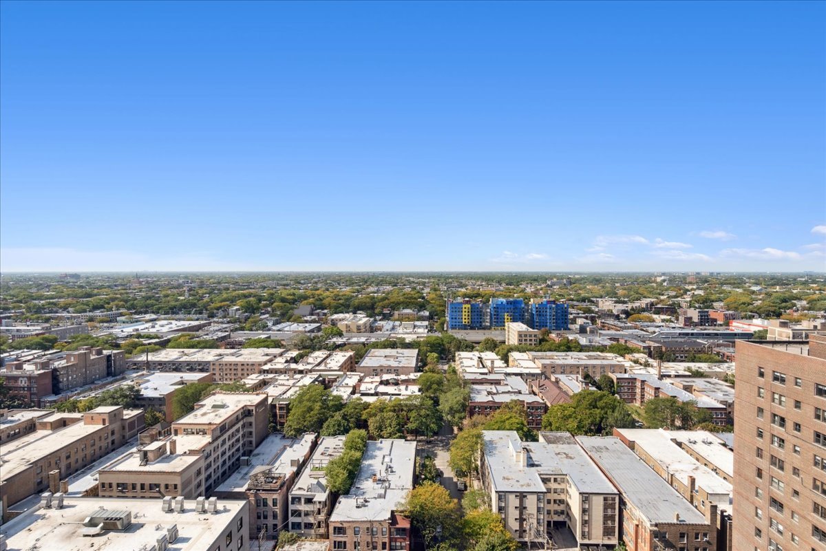 5455 N Sheridan Road 2612-2615