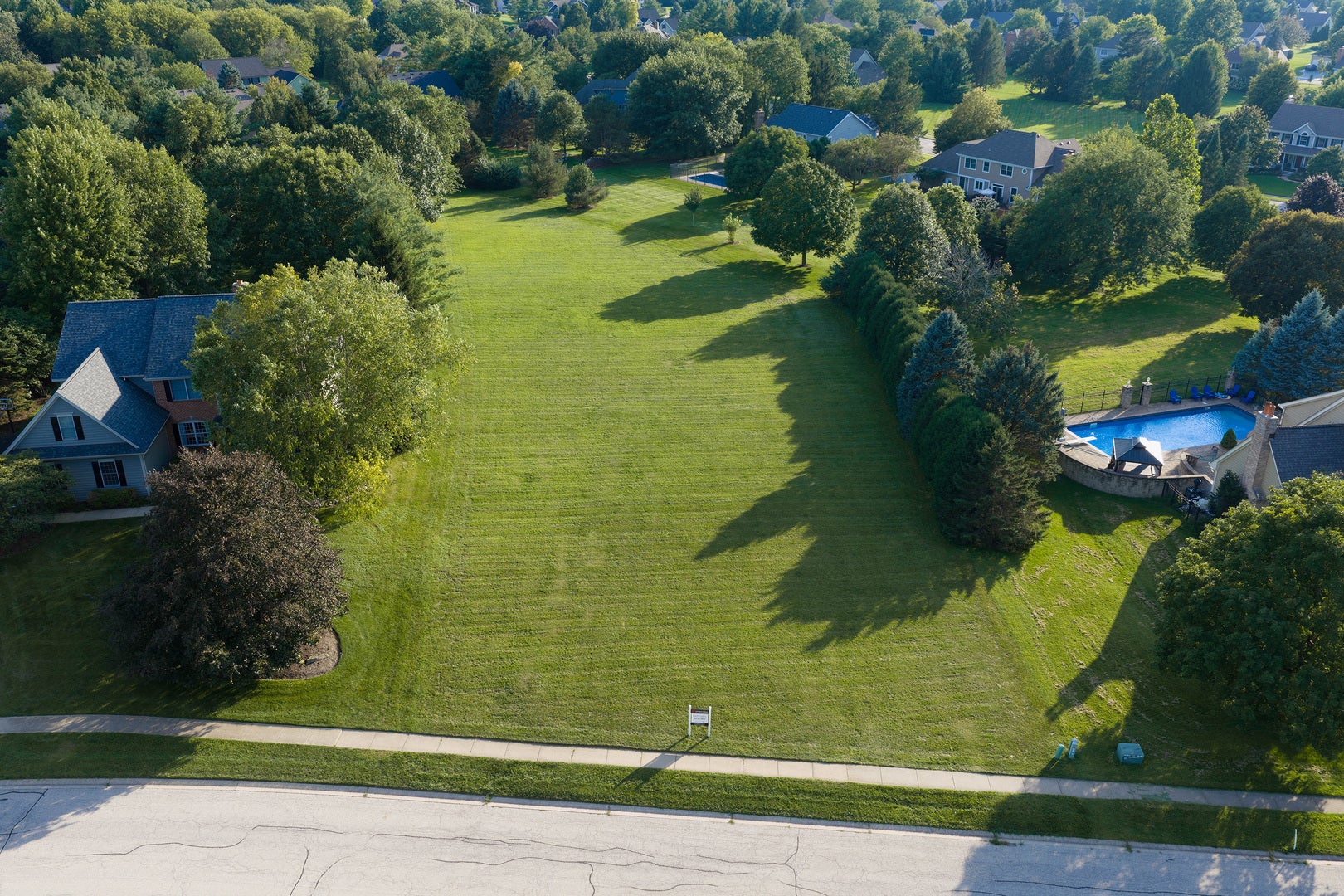 1211 Mink Trail