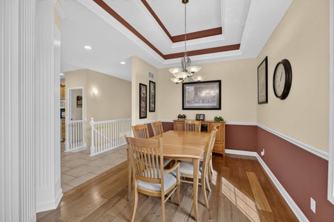 Tiny photo for 311 W 6th Avenue Court, Coal Valley, IL 61240 (MLS # 12795617)