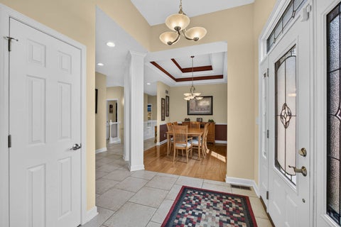 Tiny photo for 311 W 6th Avenue Court, Coal Valley, IL 61240 (MLS # 12795617)
