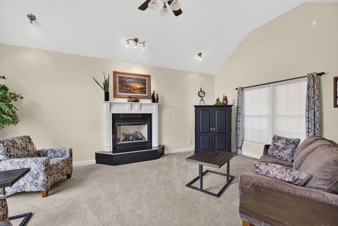 Tiny photo for 311 W 6th Avenue Court, Coal Valley, IL 61240 (MLS # 12795617)