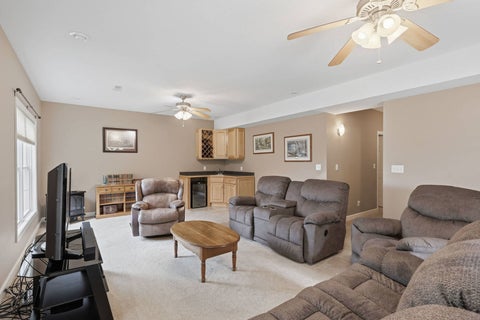 Tiny photo for 311 W 6th Avenue Court, Coal Valley, IL 61240 (MLS # 12795617)