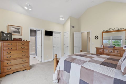 Tiny photo for 311 W 6th Avenue Court, Coal Valley, IL 61240 (MLS # 12795617)