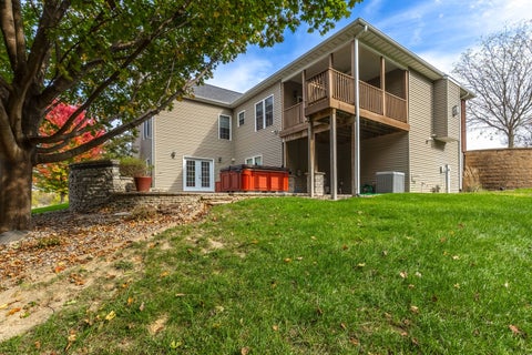 Tiny photo for 311 W 6th Avenue Court, Coal Valley, IL 61240 (MLS # 12795617)