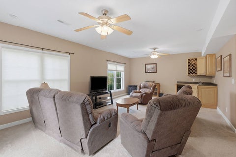 Tiny photo for 311 W 6th Avenue Court, Coal Valley, IL 61240 (MLS # 12795617)