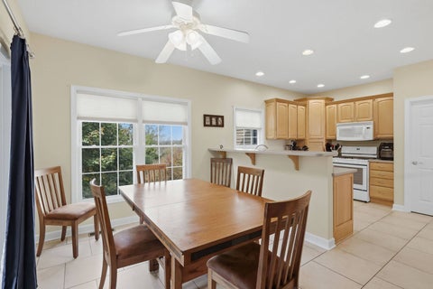 Tiny photo for 311 W 6th Avenue Court, Coal Valley, IL 61240 (MLS # 12795617)