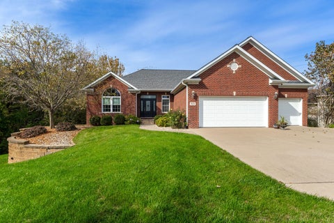 Photo of 311 W 6th Avenue Court, Coal Valley, IL 61240 (MLS # 12795617)