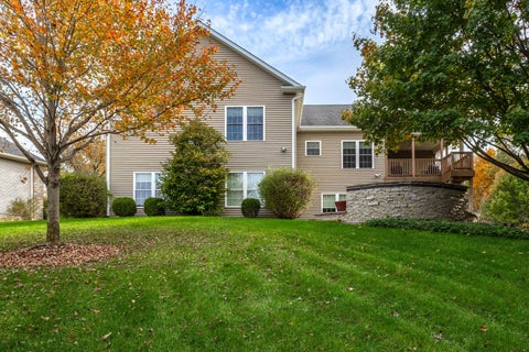 Tiny photo for 311 W 6th Avenue Court, Coal Valley, IL 61240 (MLS # 12795617)