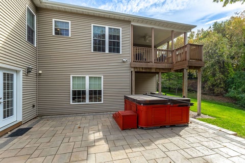 Tiny photo for 311 W 6th Avenue Court, Coal Valley, IL 61240 (MLS # 12795617)