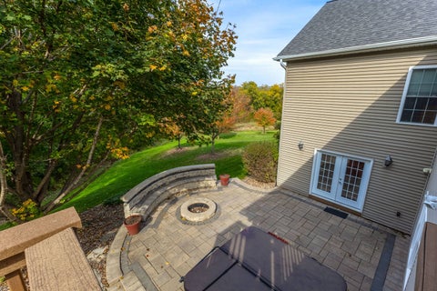 Tiny photo for 311 W 6th Avenue Court, Coal Valley, IL 61240 (MLS # 12795617)