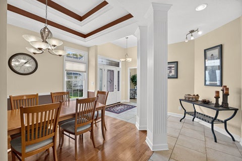 Tiny photo for 311 W 6th Avenue Court, Coal Valley, IL 61240 (MLS # 12795617)