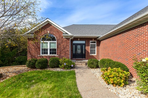 Tiny photo for 311 W 6th Avenue Court, Coal Valley, IL 61240 (MLS # 12795617)