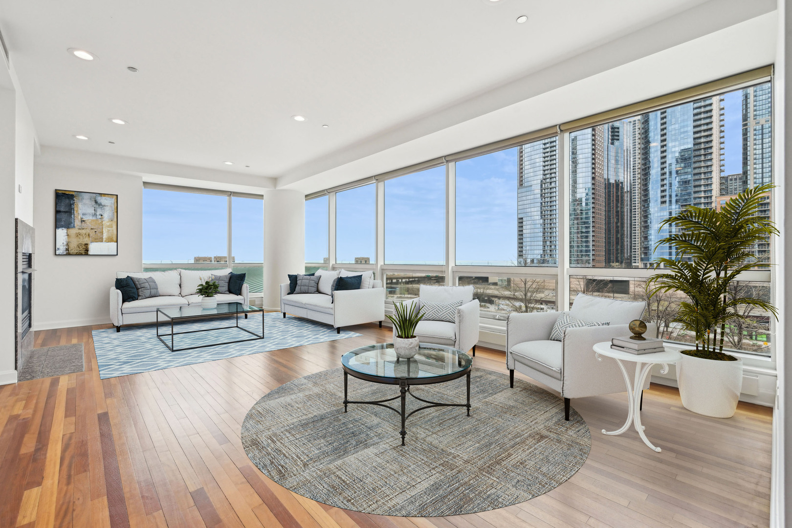415 E North Water Street 803