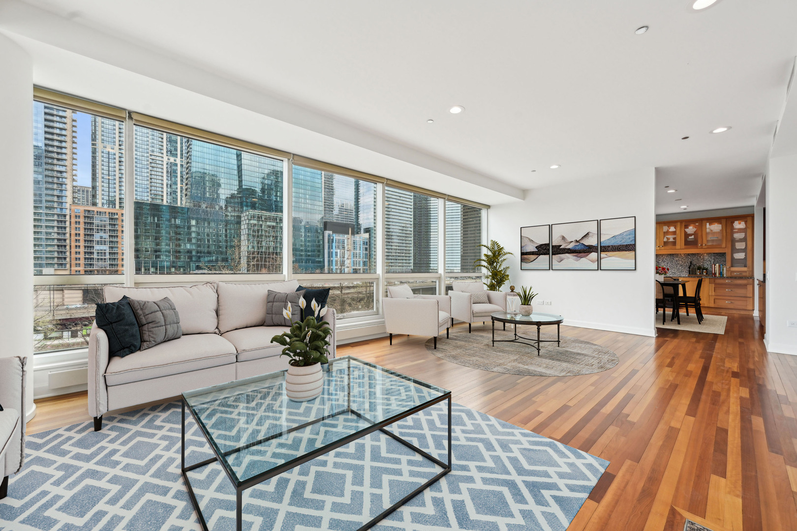 415 E North Water Street 803