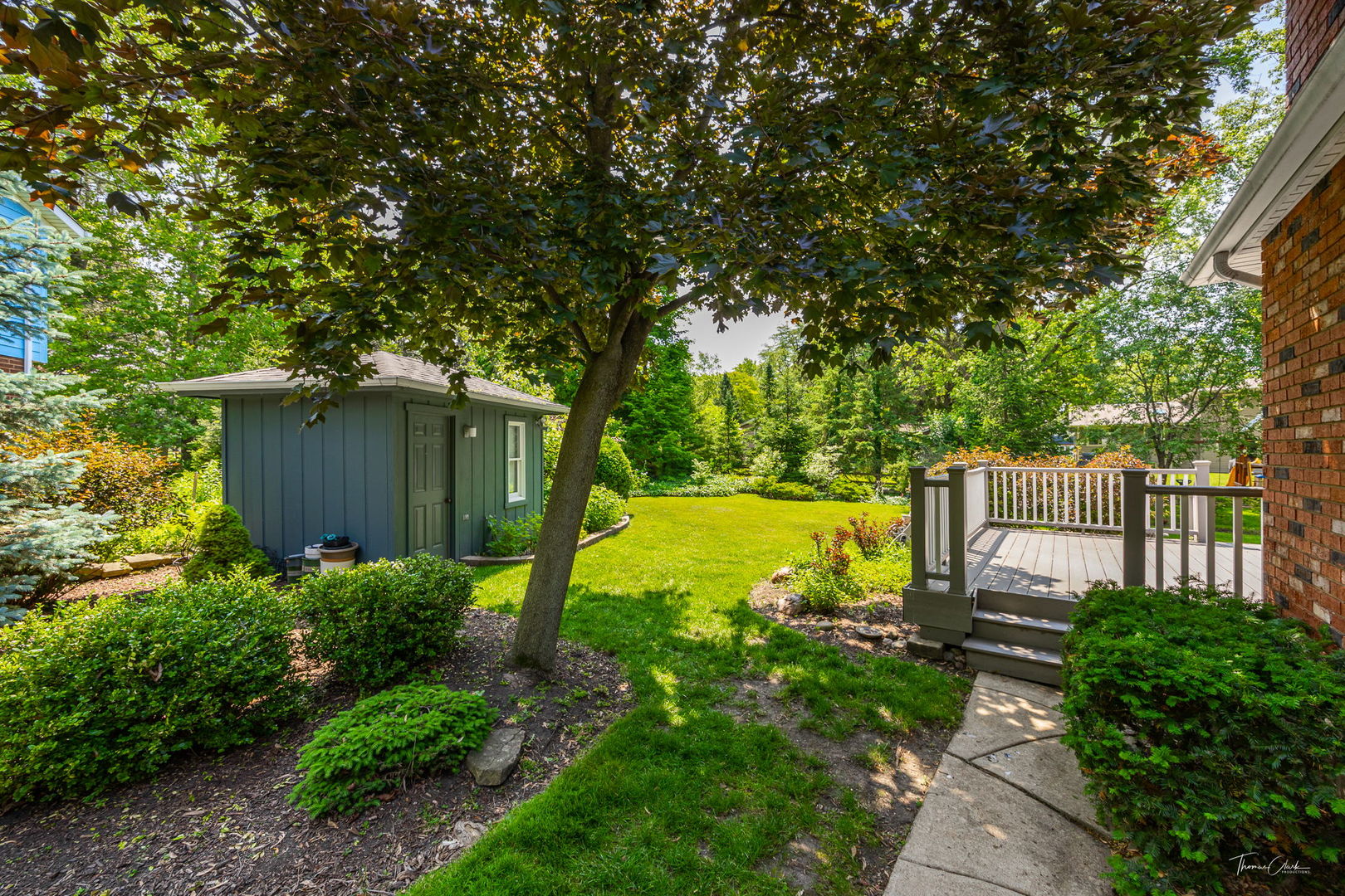 1447 Hillcrest Road
