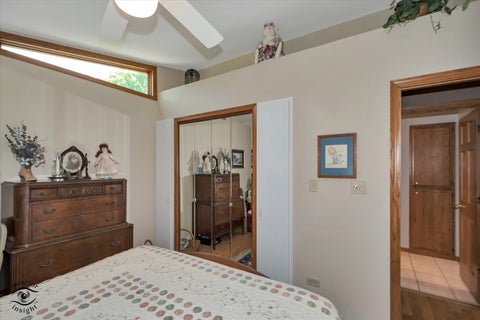 Tiny photo for 18808 Rose Lane, Mokena, IL 60448 (MLS # 12672105)