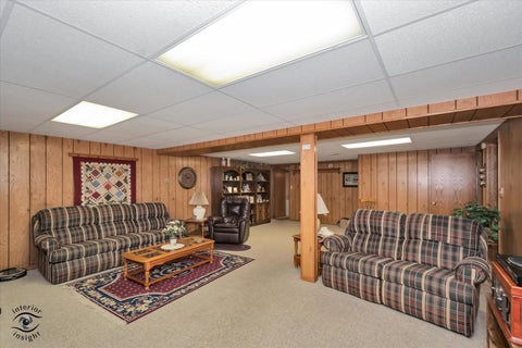 Tiny photo for 18808 Rose Lane, Mokena, IL 60448 (MLS # 12672105)