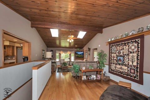 Tiny photo for 18808 Rose Lane, Mokena, IL 60448 (MLS # 12672105)