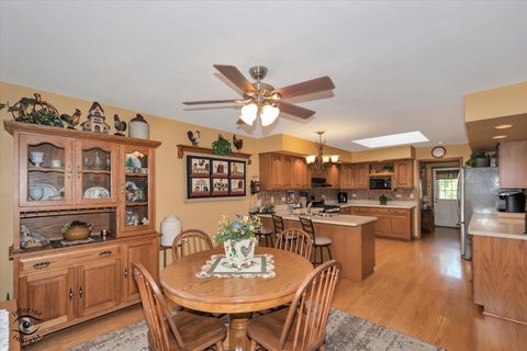 Tiny photo for 18808 Rose Lane, Mokena, IL 60448 (MLS # 12672105)