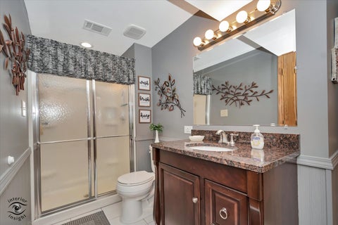 Tiny photo for 18808 Rose Lane, Mokena, IL 60448 (MLS # 12672105)