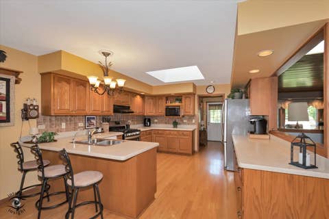 Tiny photo for 18808 Rose Lane, Mokena, IL 60448 (MLS # 12672105)