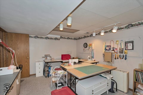 Tiny photo for 18808 Rose Lane, Mokena, IL 60448 (MLS # 12672105)
