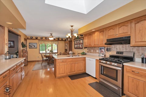 Tiny photo for 18808 Rose Lane, Mokena, IL 60448 (MLS # 12672105)