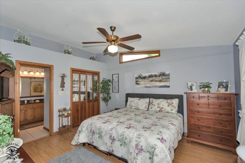Tiny photo for 18808 Rose Lane, Mokena, IL 60448 (MLS # 12672105)
