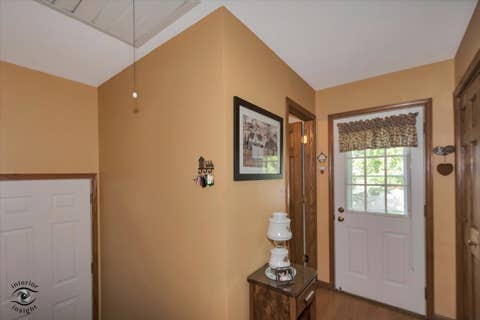 Tiny photo for 18808 Rose Lane, Mokena, IL 60448 (MLS # 12672105)