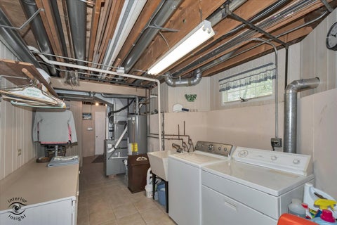 Tiny photo for 18808 Rose Lane, Mokena, IL 60448 (MLS # 12672105)