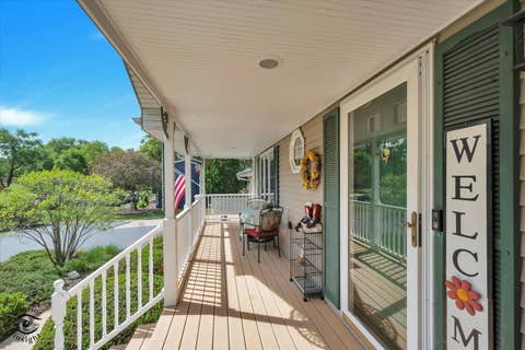 Tiny photo for 18808 Rose Lane, Mokena, IL 60448 (MLS # 12672105)