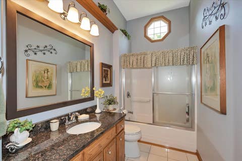 Tiny photo for 18808 Rose Lane, Mokena, IL 60448 (MLS # 12672105)