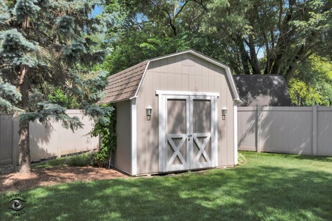 Tiny photo for 18808 Rose Lane, Mokena, IL 60448 (MLS # 12672105)