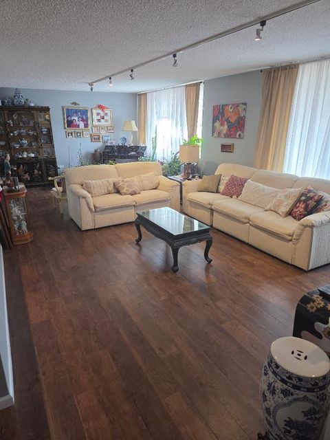 Tiny photo for 8815 W Golf Road #3A, Niles, IL 60714 (MLS # 12608853)