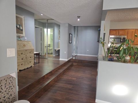 Tiny photo for 8815 W Golf Road #3A, Niles, IL 60714 (MLS # 12608853)
