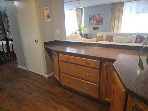 Tiny photo for 8815 W Golf Road #3A, Niles, IL 60714 (MLS # 12608853)