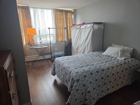 Tiny photo for 8815 W Golf Road #3A, Niles, IL 60714 (MLS # 12608853)