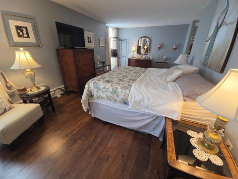 Tiny photo for 8815 W Golf Road #3A, Niles, IL 60714 (MLS # 12608853)