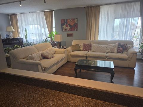 Tiny photo for 8815 W Golf Road #3A, Niles, IL 60714 (MLS # 12608853)