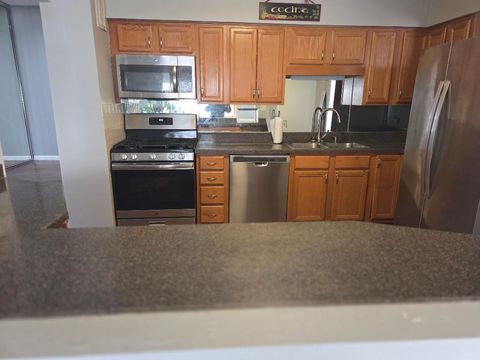Tiny photo for 8815 W Golf Road #3A, Niles, IL 60714 (MLS # 12608853)