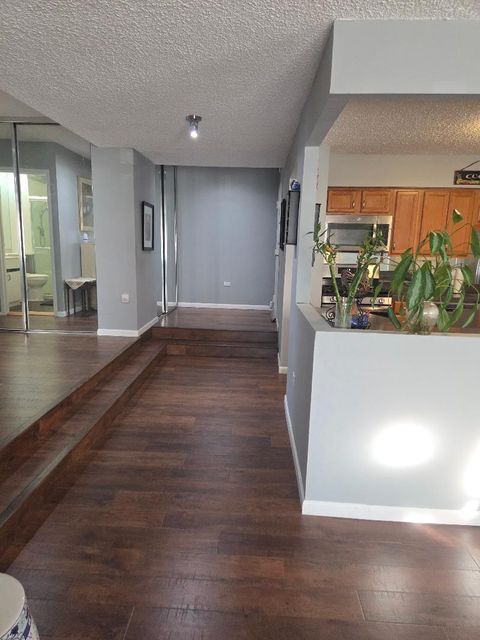 Tiny photo for 8815 W Golf Road #3A, Niles, IL 60714 (MLS # 12608853)
