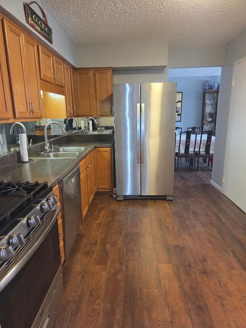 Tiny photo for 8815 W Golf Road #3A, Niles, IL 60714 (MLS # 12608853)